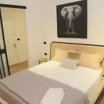 Appartement Mjolly Tirana