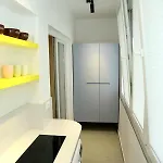 아파트 Mjolly