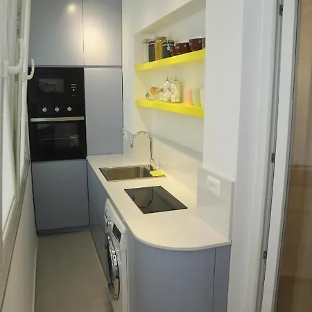 Mjolly Apartamento *