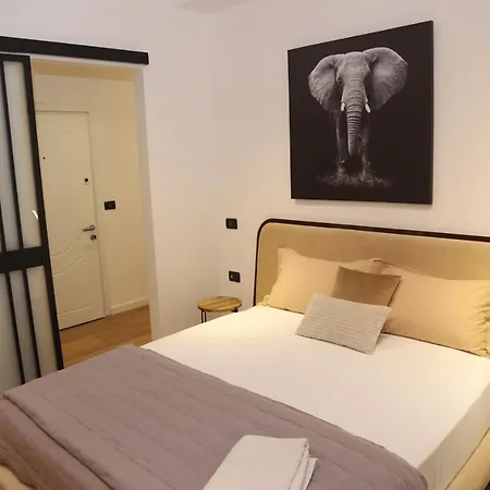 Mjolly Apartment *