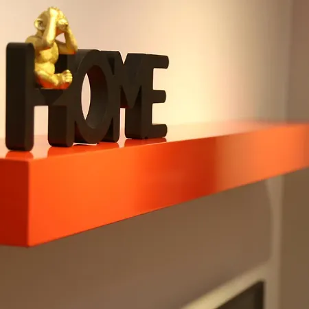 Appartement Mjolly Tirana