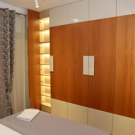 Mjolly Apartment