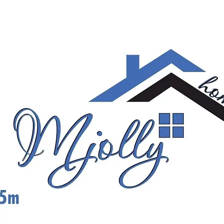 Mjolly Apartment *