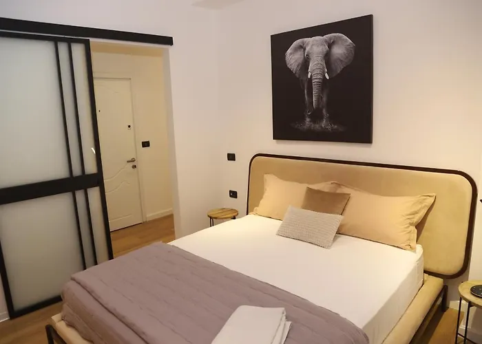 Mjolly Appartement *