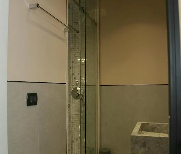 Appartement Mjolly *