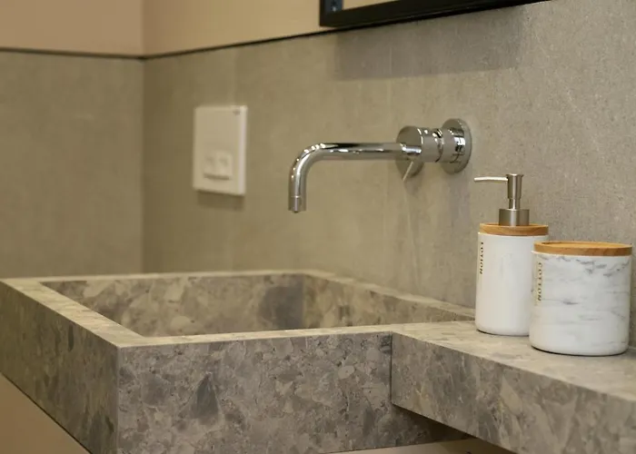 Appartement Mjolly *