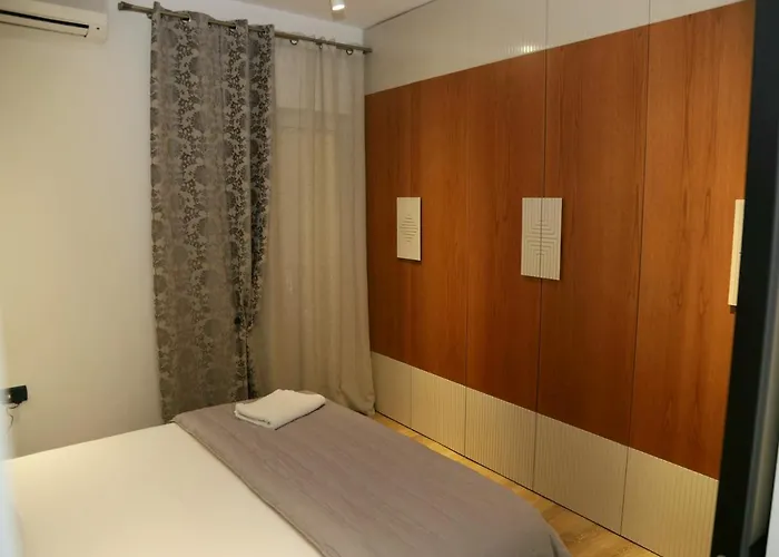 Mjolly Apartmán *