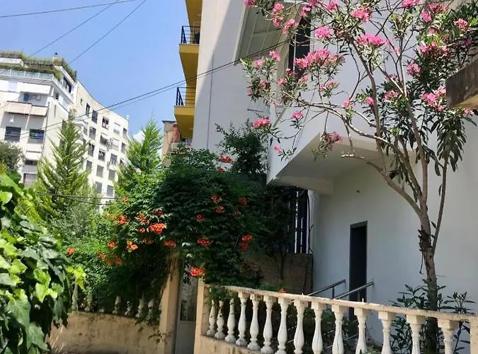 Mjolly Apartmán